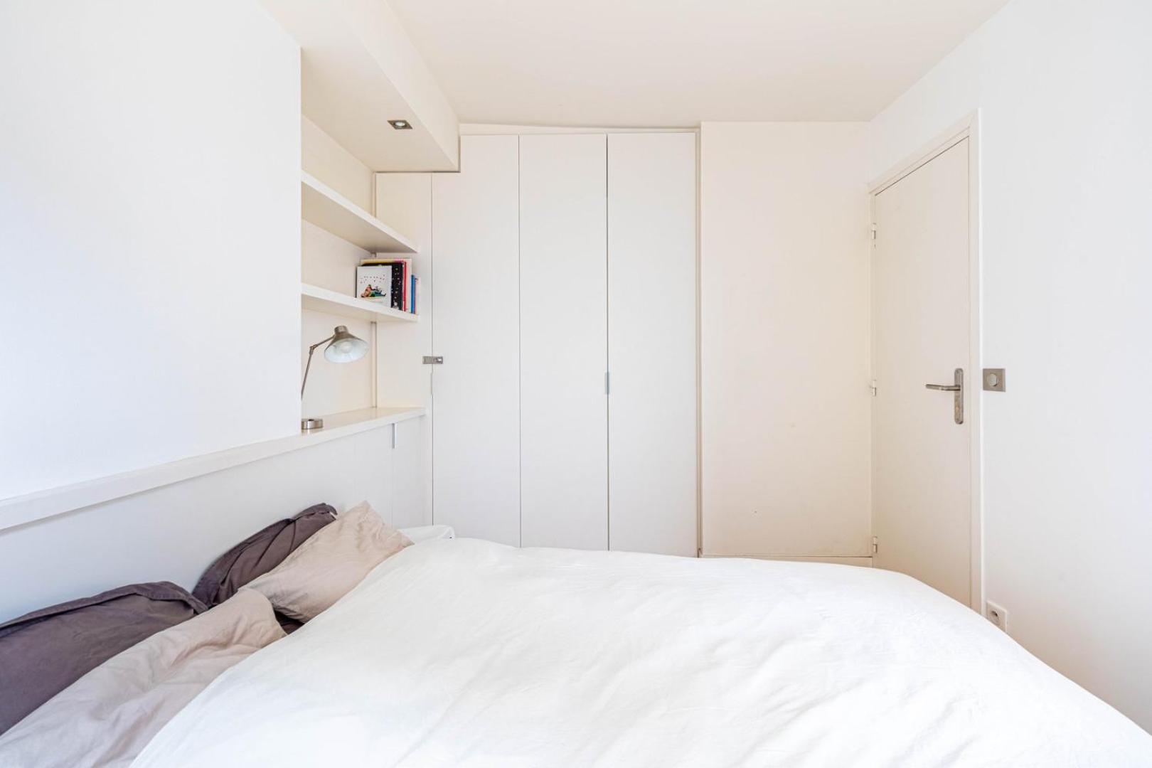 Guestready - Confort Et Elegance Au Coeur De Paris Apartment ภายนอก รูปภาพ