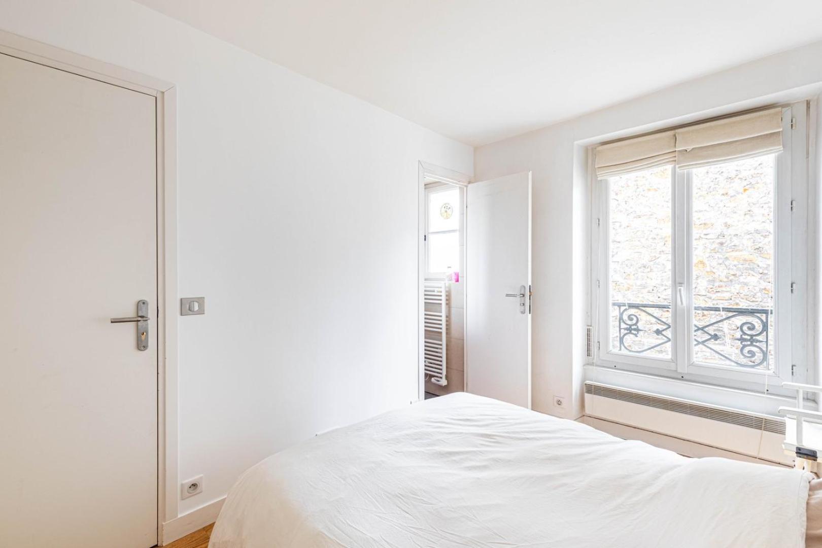 Guestready - Confort Et Elegance Au Coeur De Paris Apartment ภายนอก รูปภาพ